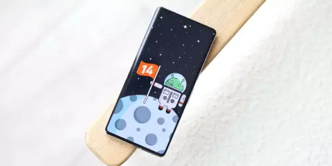 Íme a mobilok listája, amikre telepíthető az Android 14 béta