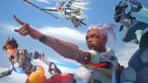 Nem tudja az Overwatch 2 ígéreteket teljesíteni a Blizzard
