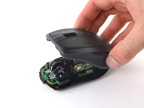 Együttműködésbe lép a Logitech és az iFixit – Házilag is könnyen javítható termékek készülhetnek