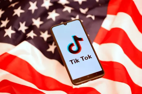 Montanában betiltják a TikTokot, és a Telegramot meg a WeChatet sem kímélik