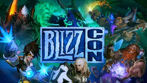 Visszatér a BlizzCon, de miért is?