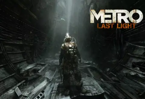 Heti ingyenes – Metro: Last Light Complete (Steam) és Death Stranding