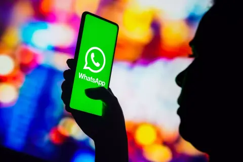 Szerkeszthetők lesznek az elküldött üzenetek WhatsAppon