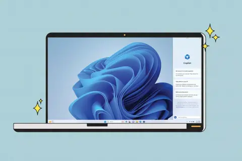 A Windows is MI alapú segítőt kap, a Cortana után jön a Copilot sok fejlesztéssel