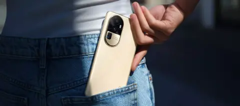 Figyelemre méltó lett az Oppo Reno termékcsalád új generációja