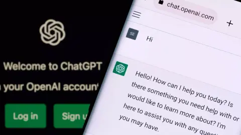 Kivonulhat Európából a ChatGPT, mi is búcsút inthetünk az MI chatbotnak