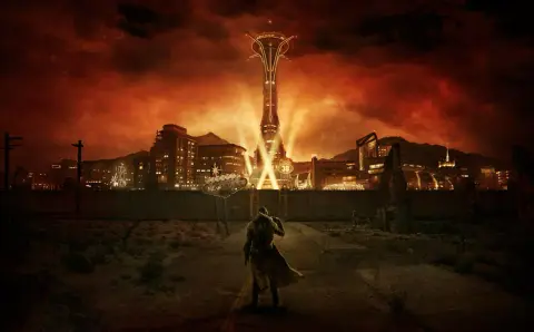 Heti ingyenes – Fallout New Vegas, Warhammer 40K: Gladius és HUE
