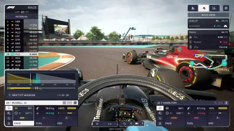 Június közepén jön az új F1 Manager játék