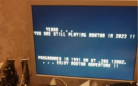 Építsünk 286-os konfigurációt! Kalandok a videokártyával és további meglepetések...