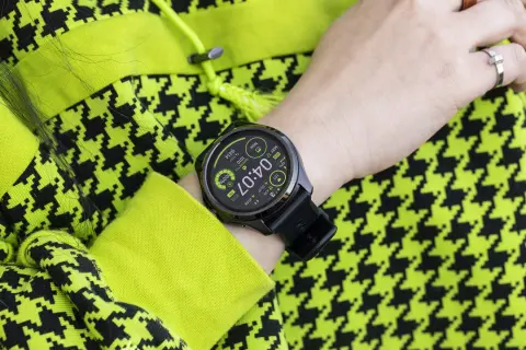 Nagyon jó ajánlat lett a TicWatch Pro 5 okosóra, még üzemidőben is remekel