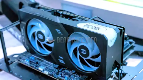 VGA újdonságok: Lencsevégen a 4,5 slotos GeForce RTX 4090, valamint a következő generációs hűtési megoldások