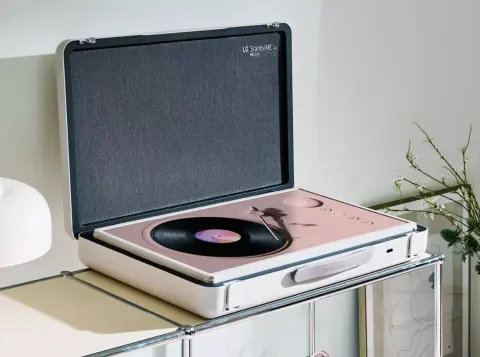 LG StanbyME Go – Hát ez meg mi?
