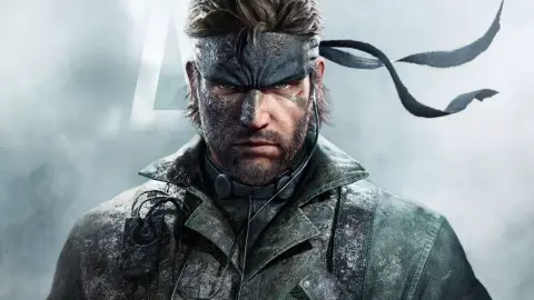 Egyre többet tudunk a felújított Metal Gear Solid 3-ról.