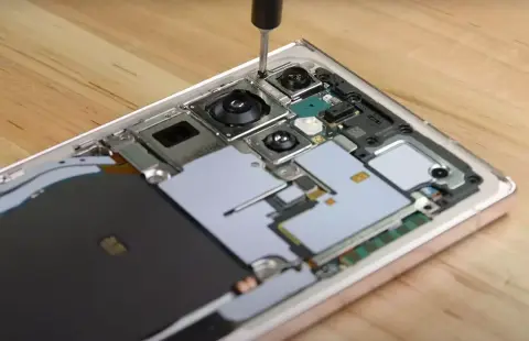 Meglepően alakul a Galaxy S23 Ultra anyagköltsége