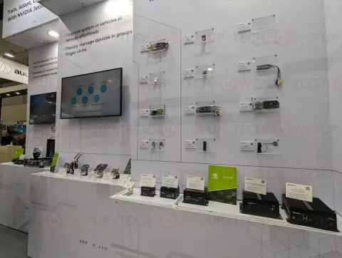HDMI 2.1-es felvevőeszközöket és sok-sok hasznos kiegészítőt mutatott be az AverMedia