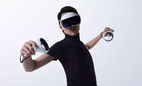A Qualcomm és az Oppo együtt dolgozik egy MR szemüvegen