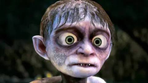 The Lord of the Rings: Gollum – Inkább maradtunk volna a hegy alatt