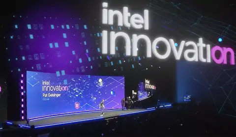 A szeptemberi Intel Innovation 2023 alkalmával mutatkozhatnak be a frissített Raptor Lake processzorok?