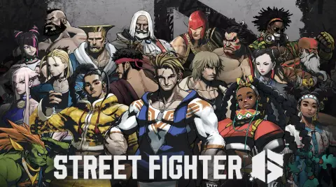 Street Fighter 6 - A történelmi sorozat generációs Hadokenje