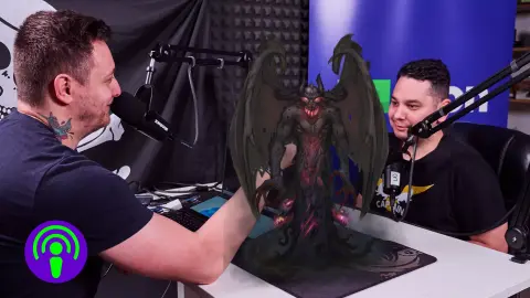Démonűzés – GeekOK Podcast (S2E23)