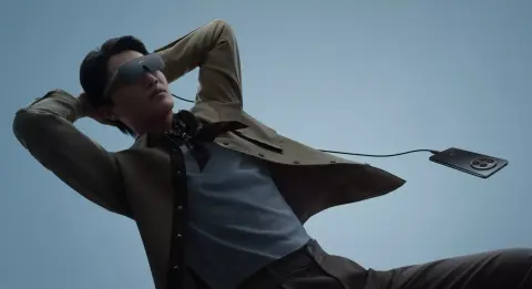 Huawei védjegyet sért az Apple Vision Pro