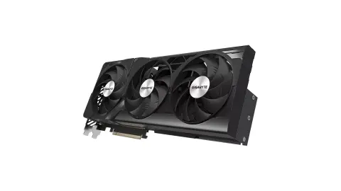 Rendhagyó helyre került a 12VHPWR tápcsatlakozó a Gigabyte új GeForce RTX 4090-esén