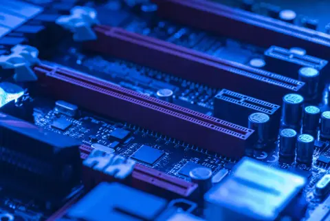 Óriási adatátviteli sávszélességet kínál majd a PCI Express 7.0-s szabvány – 512 GB/s-os lesz egy x16-os slot