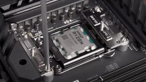 A Noctua új termékével csökkenthető a Socket AM4-es és Socket AM5-ös processzorok üzemi hőmérséklete