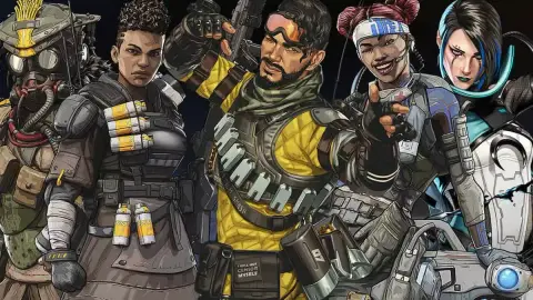 Nem az Electronic Arts lőtte le a Titanfall 3 fejlesztését, hanem maguk a készítők