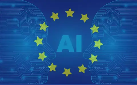 A biometrikus megfigyelésről és a generatív MI-ről döntött az Európai Parlament
