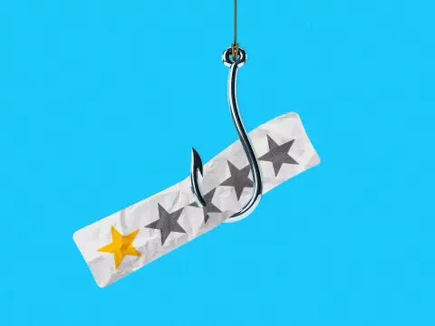 A való életben is felveszi a harcot a hamis értékelésekkel a Google