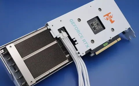 Süllyesztett tápcsatlakozóval látja el GeForce RTX 40-es sorozatú videokártyáit az Inno3D