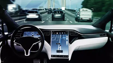 Elon Mode – Titkos önvezető módot fedezett fel egy hacker a Teslákban