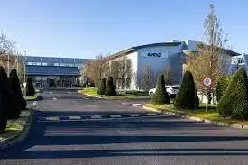 135 millió dollárt költ az AMD a Xilinx írországi kutató-fejlesztő központjának bővítésére