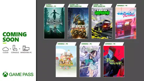 Az új Need for Speed is a Game Pass része
