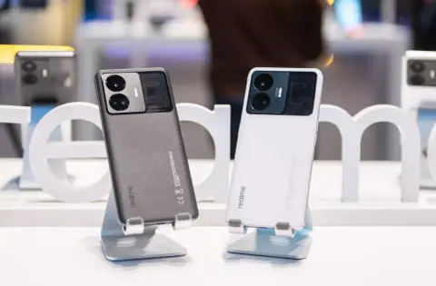 A Realme is elhagyja Németországot, fokozódik a baj