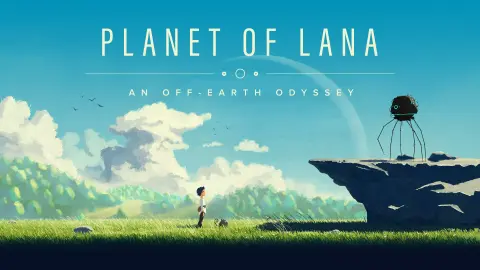 Planet of Lana – Egy bolygó titkai