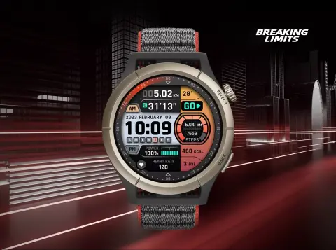 Futóknak szánt okosórákkal rukkolt elő az Amazfit