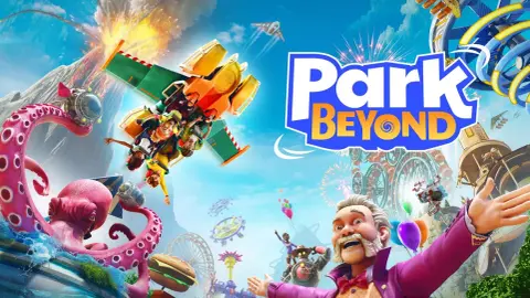 Park Beyond – Őrült ötletek bugos parkja