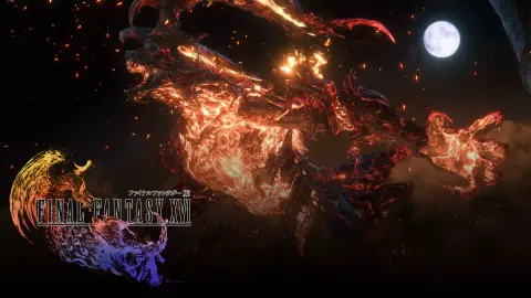 Final Fantasy XVI – A legnyugatiasabb FF játék valaha