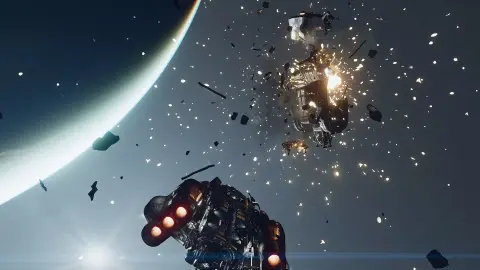 Muszáj volt a Microsoftnak megvenni a Bethesdát az Xboxos Starfieldért