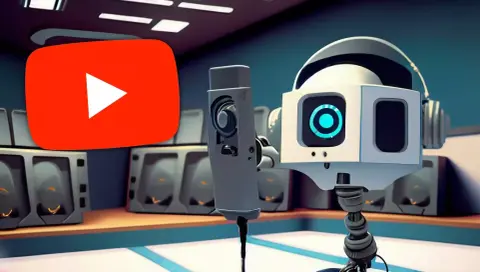 Mesterséges intelligenciával szinkronizálja a videókat a YouTube