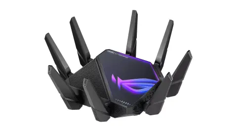 Súlyos biztonsági rések miatt azonnal és sürgős firmware frissítésre van szükség egyes ASUS routereknél