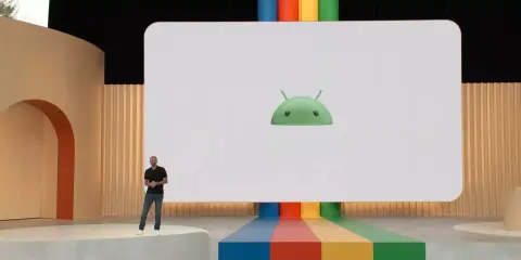 Megújul az Android arculata
