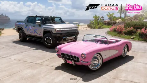 Új partnert talált magának az Xbox: Itt a Barbie kollekció