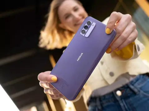 Környezetbarát szempontokat kiemelve született meg a Nokia G42