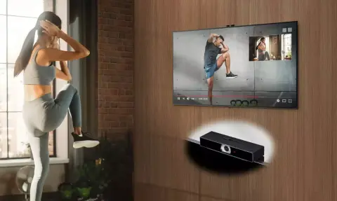 Televíziókhoz tervezett kamerát húzott elő tarsolyából az LG