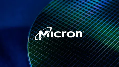 2024 első felében mutatja be első GDDR7-es memóriachipjeit a Micron