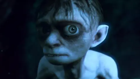 A Gollum alkotói leállnak a játékfejlesztéssel