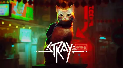 Érkezik az Xboxos Stray